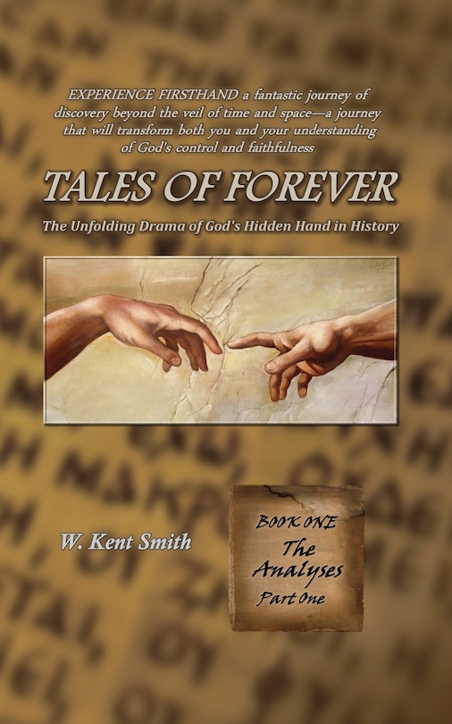 Front cover_Tales of Forever