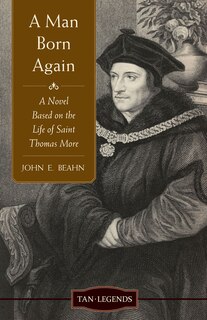 Couverture_Man Born Again