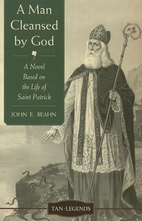 Front cover_A Man Cleansed by God