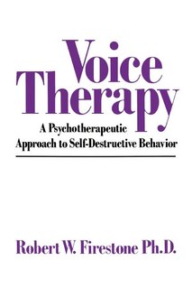 Couverture_Voice Therapy