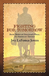 Front cover_Fighting for Tomorrow