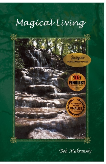 Couverture_Magical Living