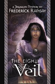 Front cover_The Eighth Veil