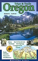 Front cover_Oregon Trips & Trails