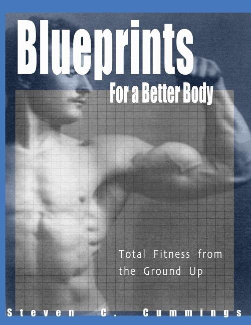 Couverture_Blueprints for a Better Body