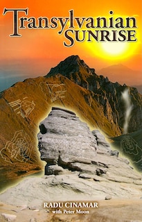 Front cover_Transylvanian Sunrise
