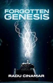 Front cover_Forgotten Genesis