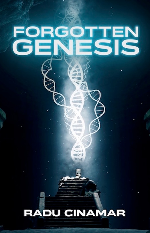 Front cover_Forgotten Genesis