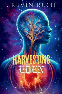 Front cover_Harvesting Eden