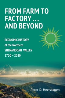 Front cover_From Farm to Factory . . . And Beyond