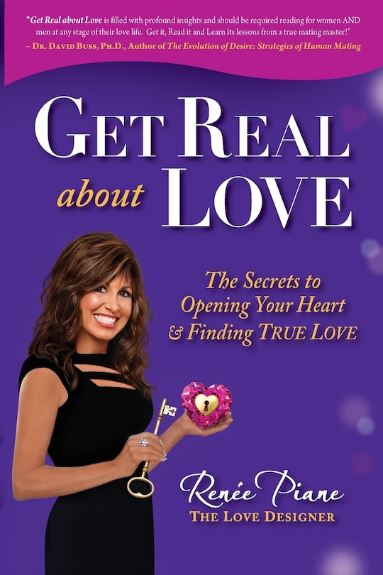 Couverture_Get Real about Love
