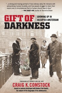 Front cover_Gift of Darkness