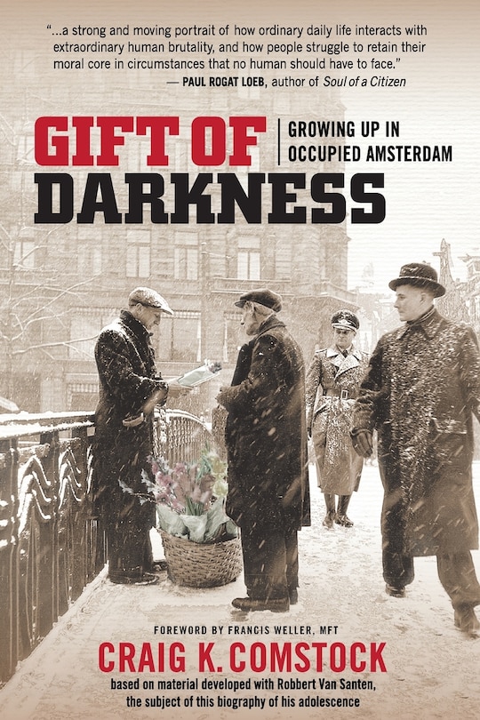 Front cover_Gift of Darkness