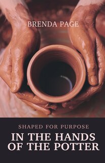 Front cover_In the Hands of the Potter