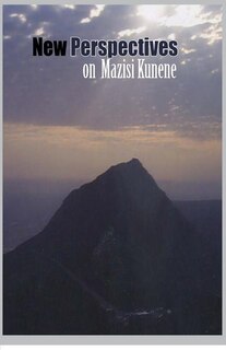 Couverture_New Perspectives on Mazisi Kunene