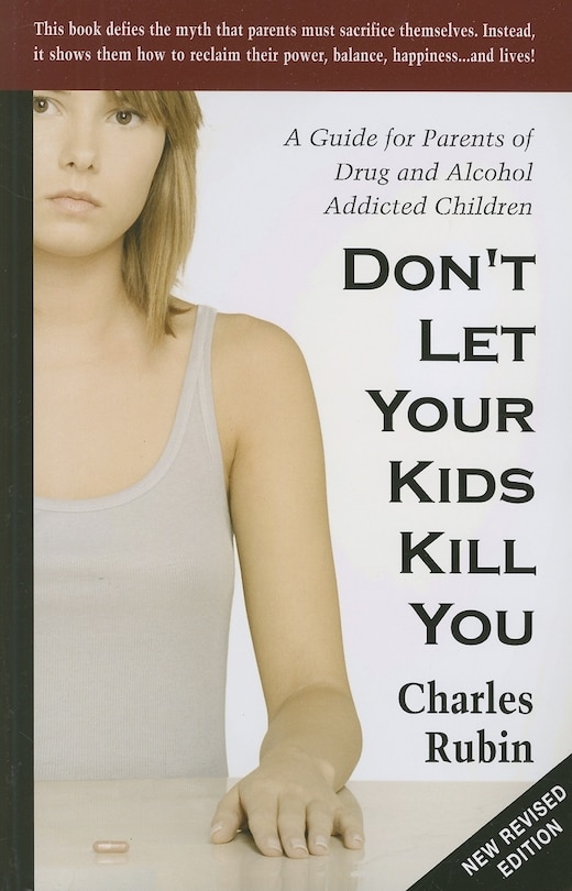 Couverture_Don't Let Your Kids Kill You