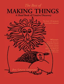 Couverture_The Best of Making Things