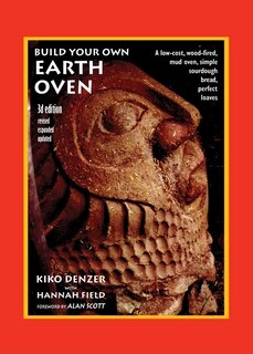 Couverture_Build Your Own Earth Oven