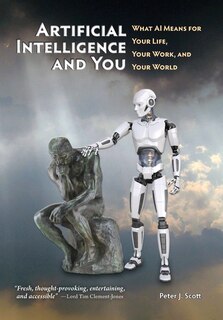 Front cover_Artificial Intelligence and You