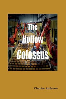 Front cover_The Hollow Colossus