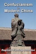 Front cover_Confucianism And Modern China