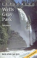 Front cover_Exploring Wells Gray Park