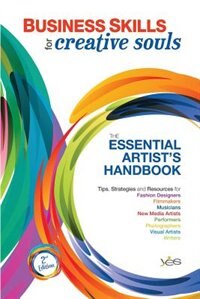 Couverture_Business Skills for Creative Souls