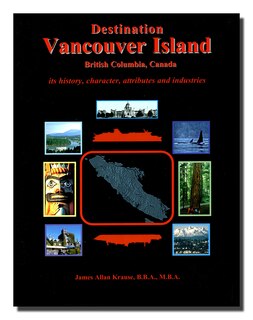 Destination Vancouver Island