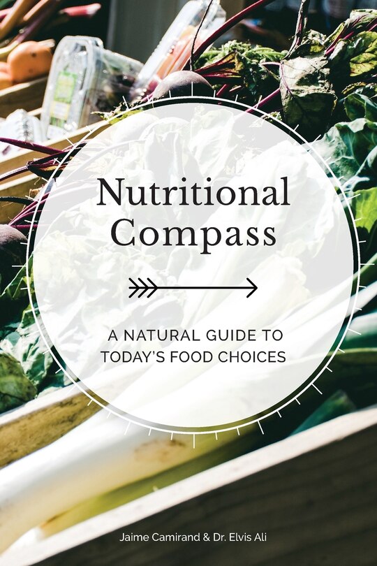 Couverture_Nutritional Compass