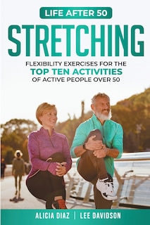 Front cover_Stretching