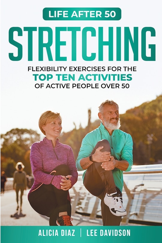 Front cover_Stretching