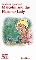 Front cover_Malcolm & The Hamster Lady
