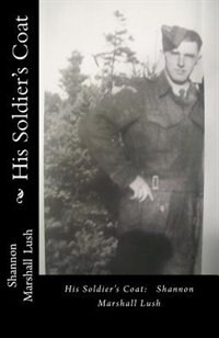 Couverture_His Soldier's Coat