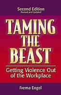 Front cover_Taming the Beast