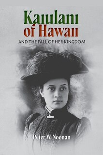 Couverture_Kaiulani of Hawaii