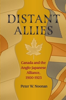Front cover_Distant Allies