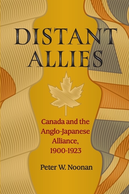 Front cover_Distant Allies
