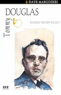 Front cover_Tommy Douglas