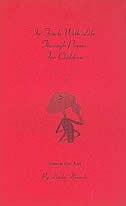 Couverture_In Touch with Life Through Poems for Children - Simon the Ant