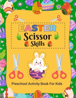 Couverture_Easter Scissor Skills