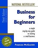 Front cover_Business For Beginners 3e