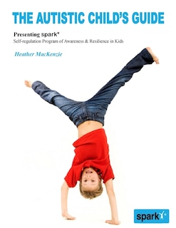 Couverture_The Autistic Child's Guide
