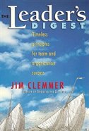 Front cover_The Leader's Digest