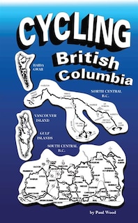 Front cover_Cycling British Columbia