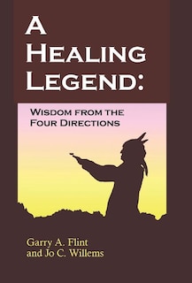 Couverture_A Healing Legend