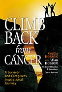 Couverture_Climb Back from Cancer