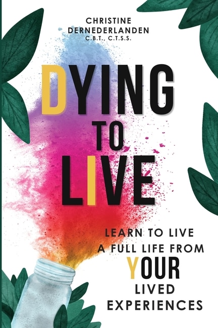 Couverture_Dying to Live