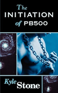 Front cover_The Initiation of PB 500