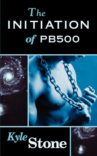 Front cover_The Initiation of PB 500