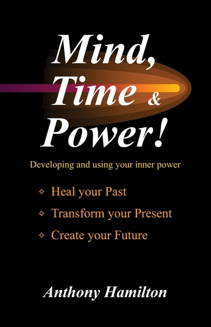 Front cover_Mind, Time and Power!